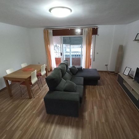 Amplio Apartamento Exterior Con Vistas A Islas Cies Moaña Екстериор снимка
