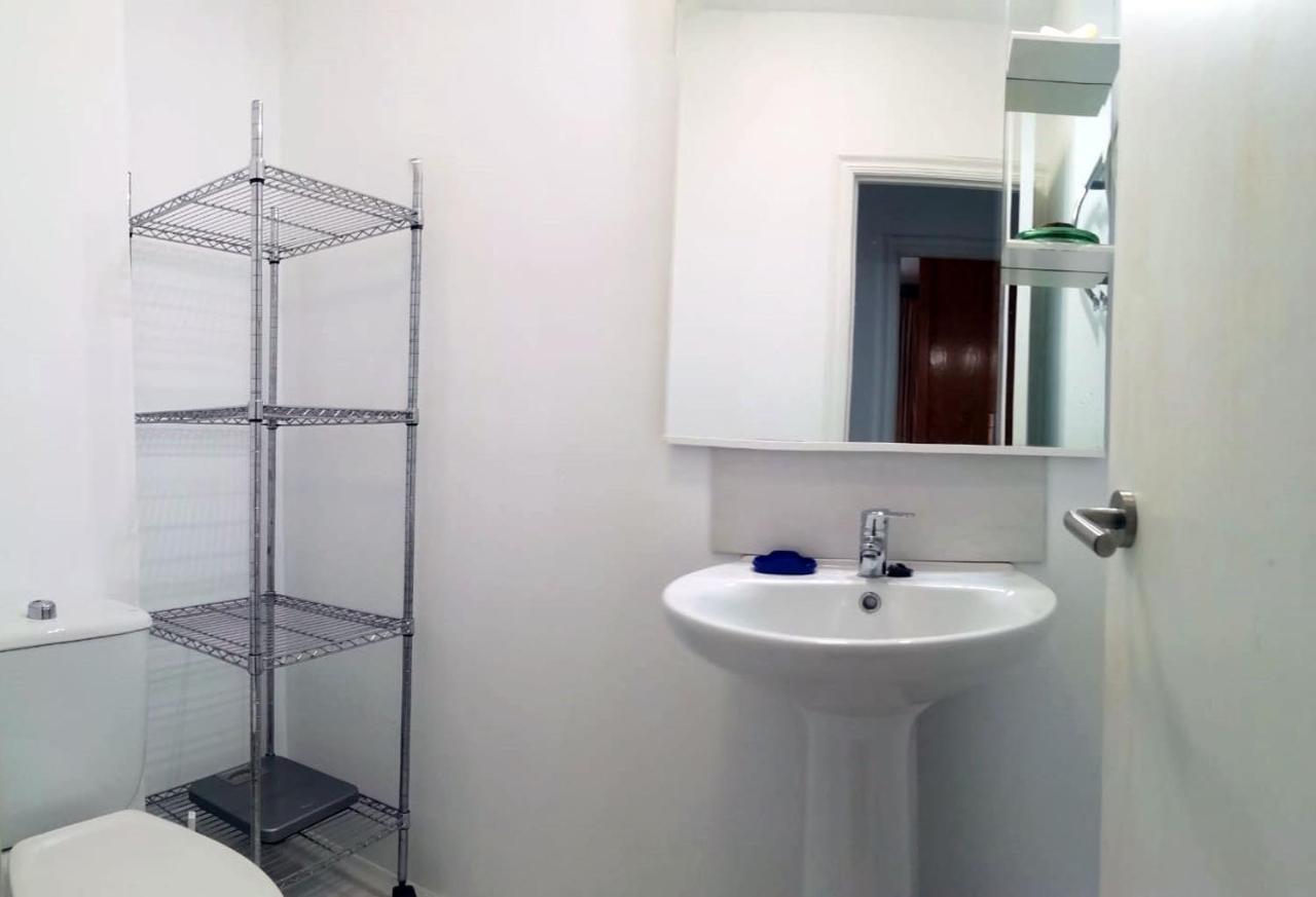 Amplio Apartamento Exterior Con Vistas A Islas Cies Moaña Екстериор снимка