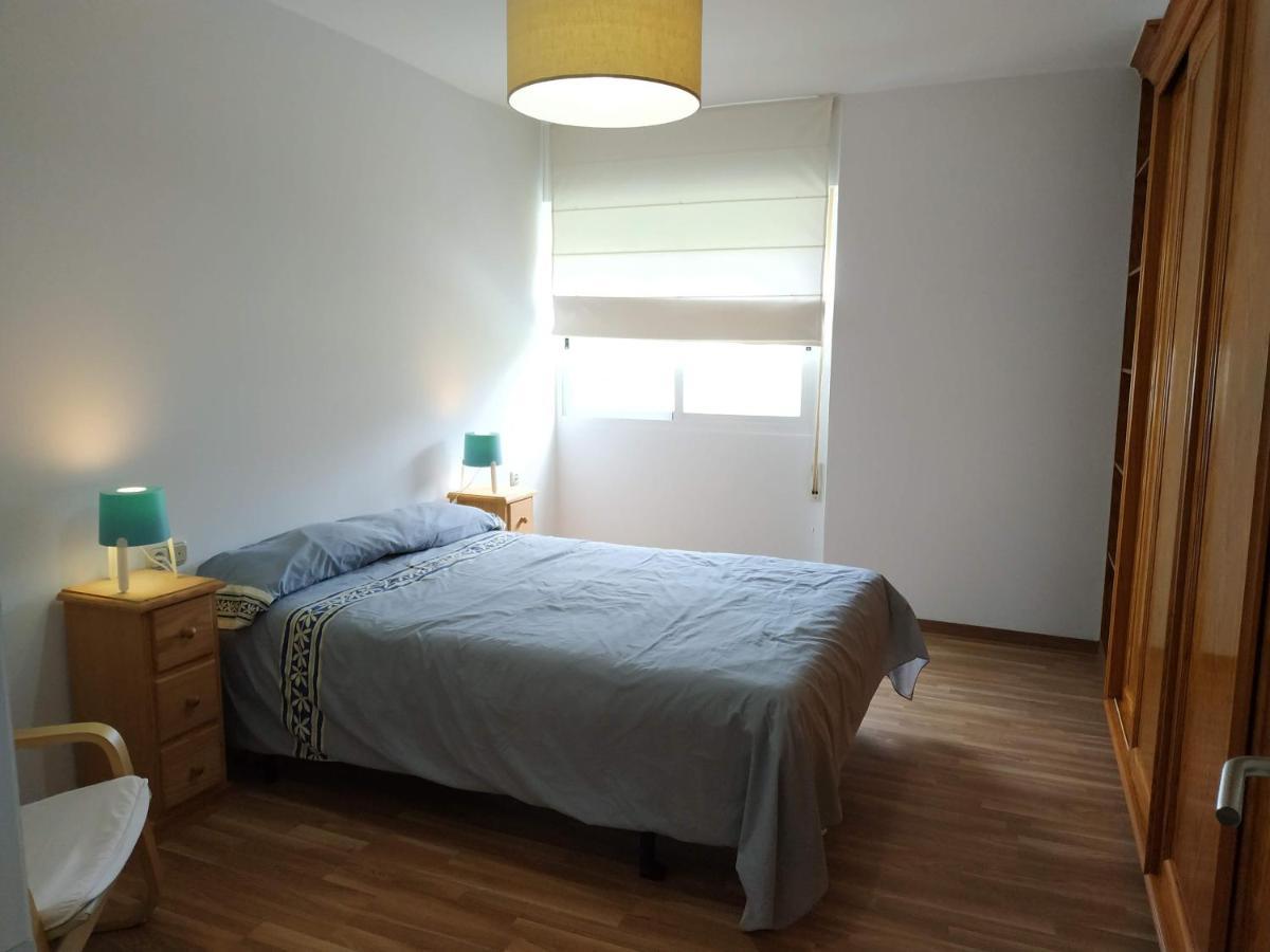 Amplio Apartamento Exterior Con Vistas A Islas Cies Moaña Екстериор снимка
